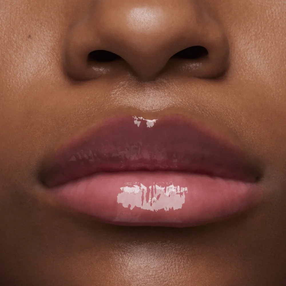 💎 MAC COSMETICS SQUIRT PLUMPING GLOSS STICK SHADE AMPED FULL-SIZE